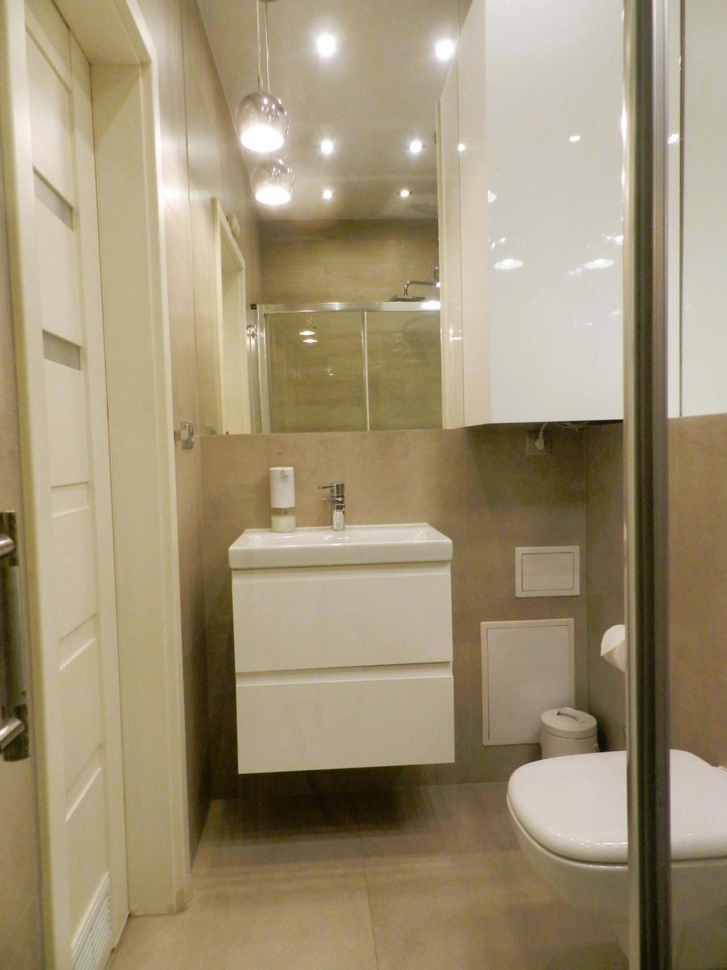 Apartament Donnka クラクフ エクステリア 写真