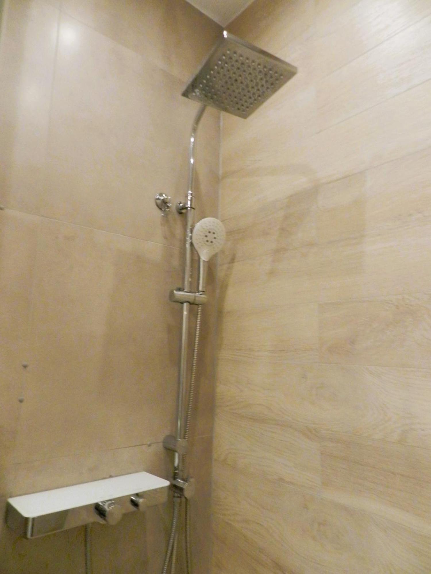 Apartament Donnka クラクフ エクステリア 写真