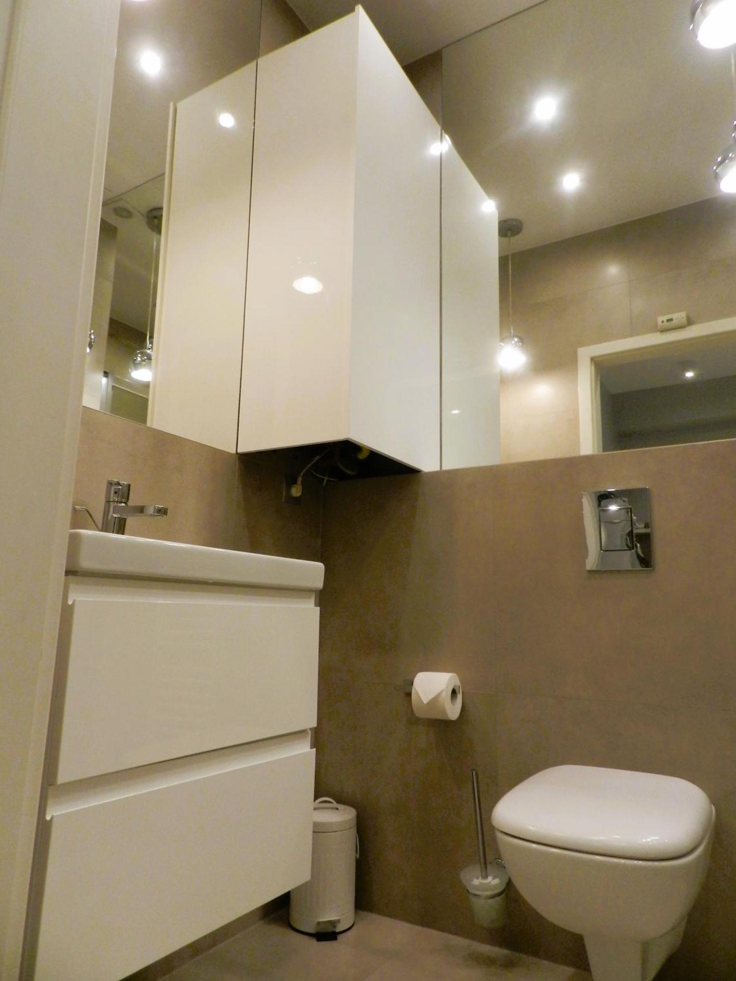 Apartament Donnka クラクフ エクステリア 写真
