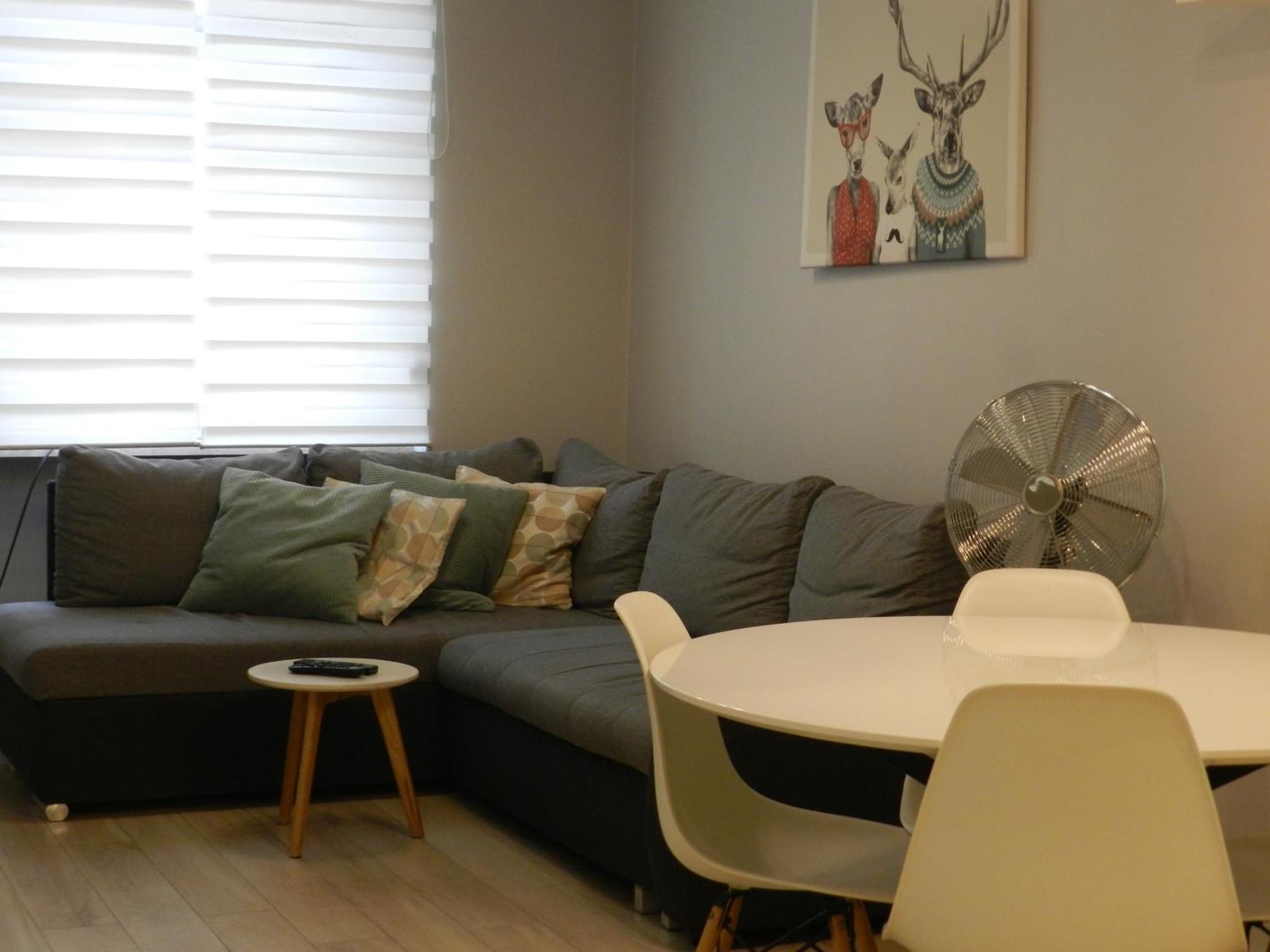 Apartament Donnka クラクフ エクステリア 写真