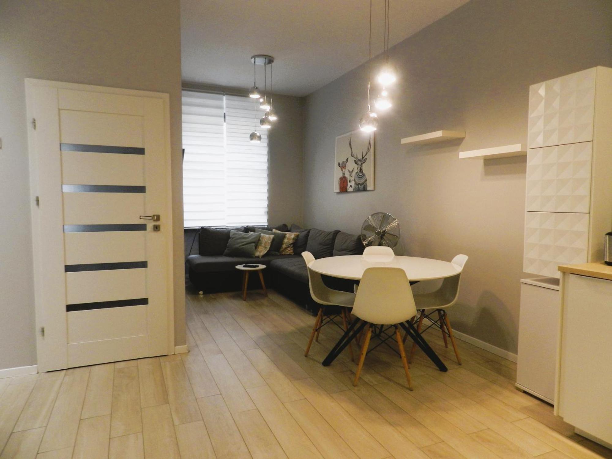 Apartament Donnka クラクフ エクステリア 写真